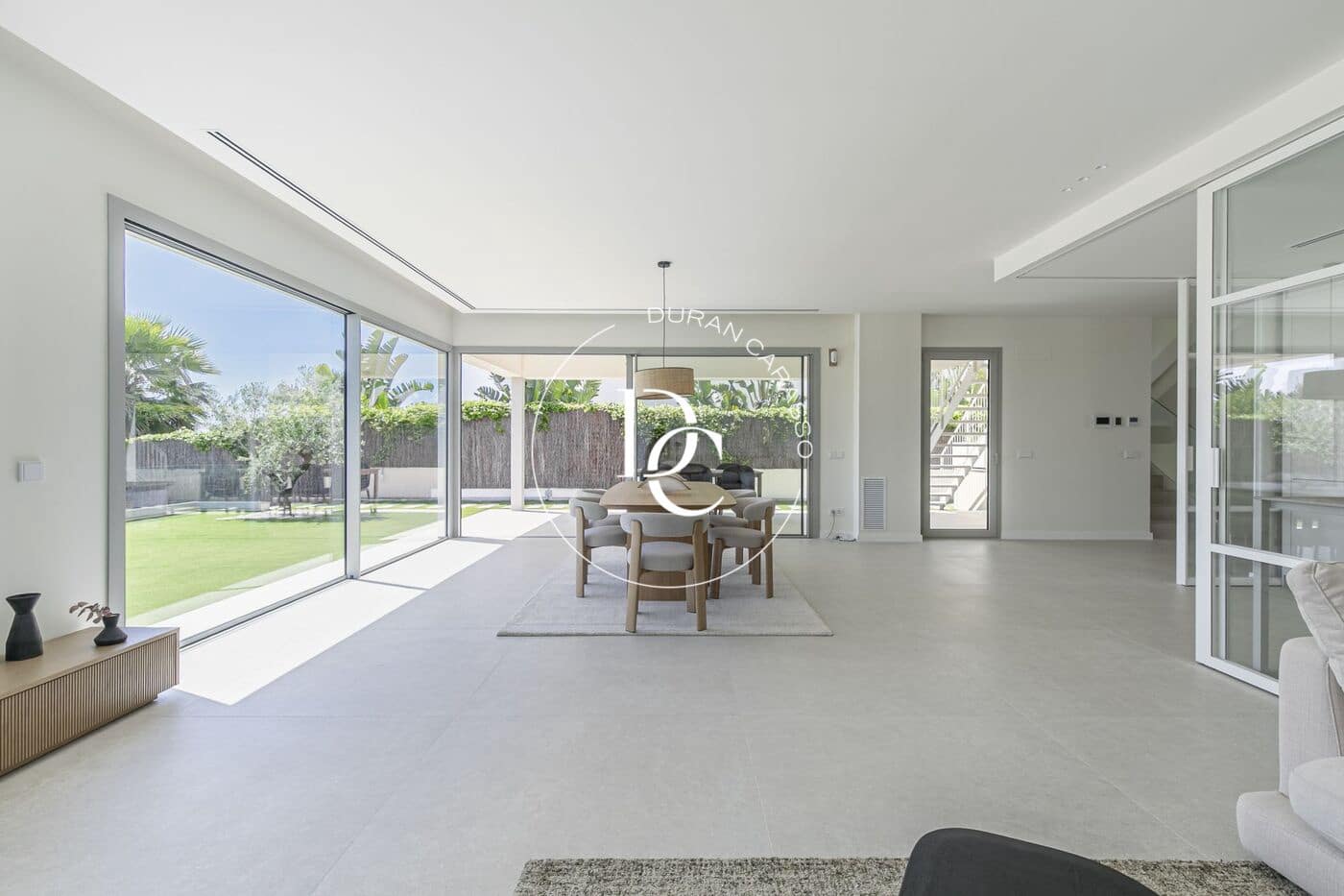 5 sypialnia Willa na sprzedaż w Sitges z basenem - 2 490 000 € (Ref: 10000162)