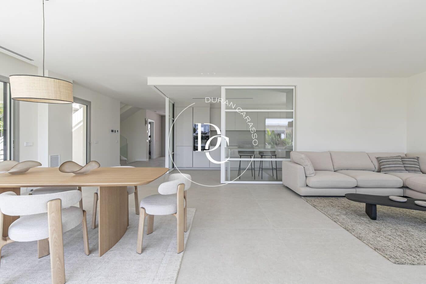 5 sypialnia Willa na sprzedaż w Sitges z basenem - 2 490 000 € (Ref: 10000162)