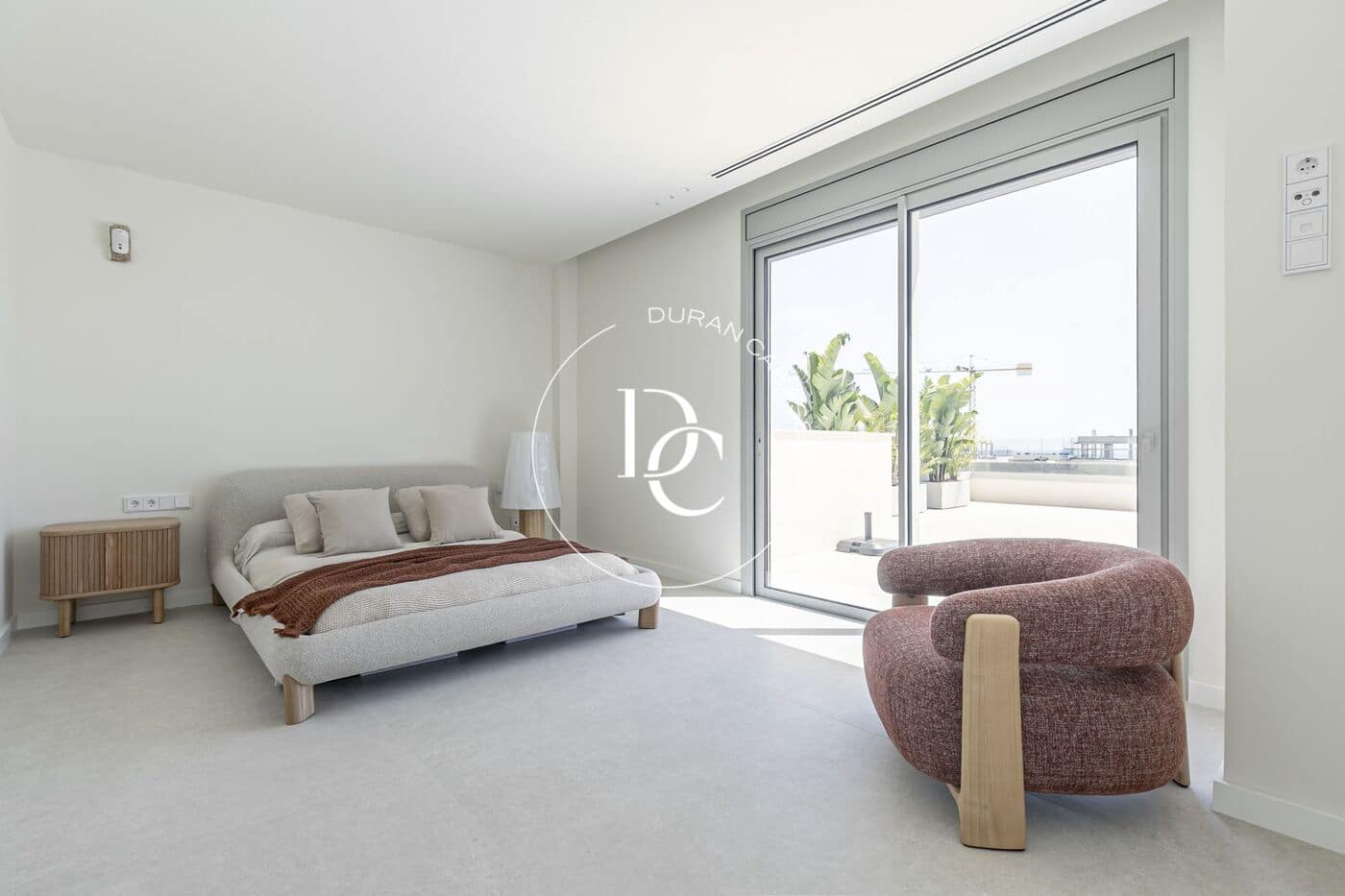 5 sypialnia Willa na sprzedaż w Sitges z basenem - 2 490 000 € (Ref: 10000162)