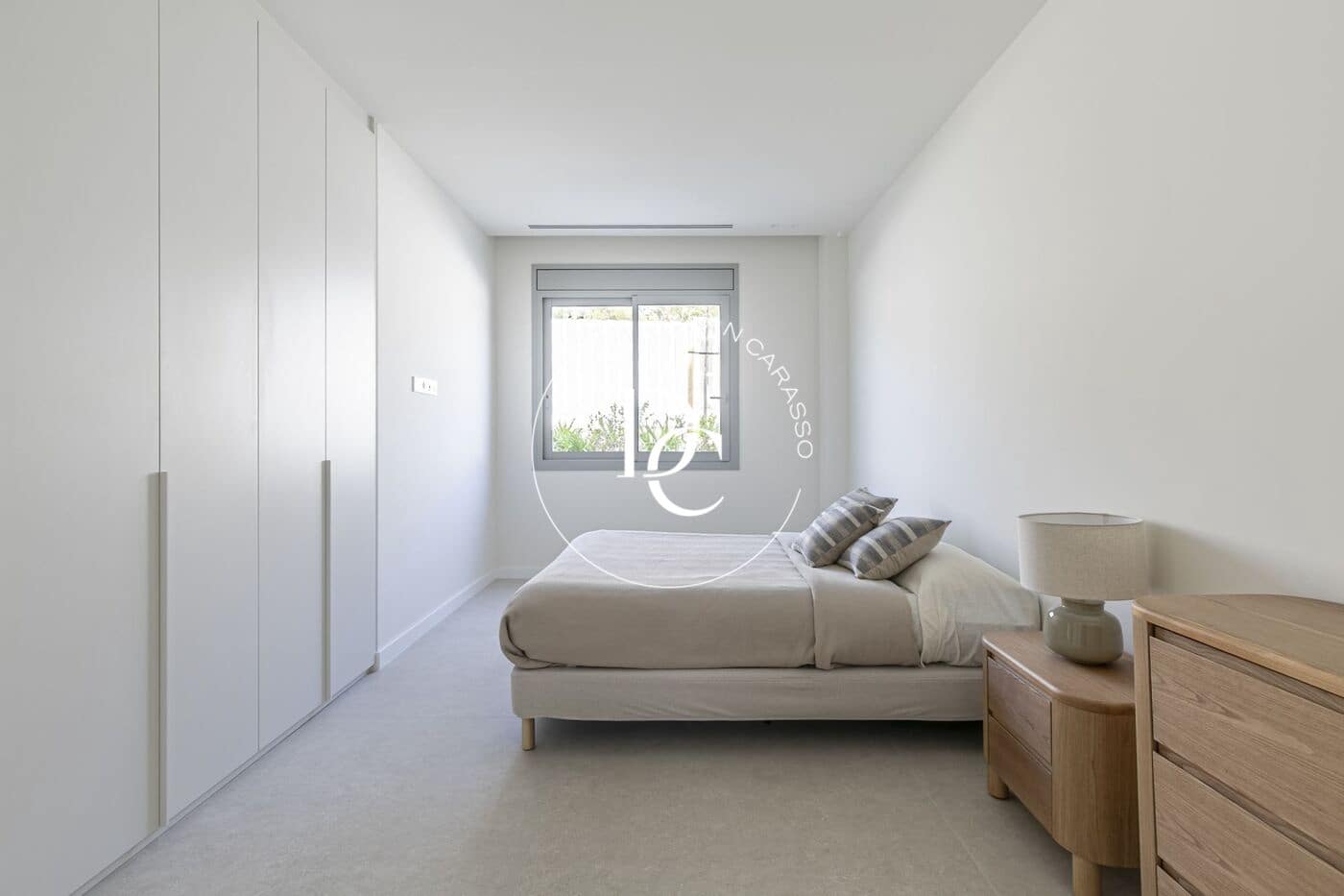 5 sypialnia Willa na sprzedaż w Sitges z basenem - 2 490 000 € (Ref: 10000162)