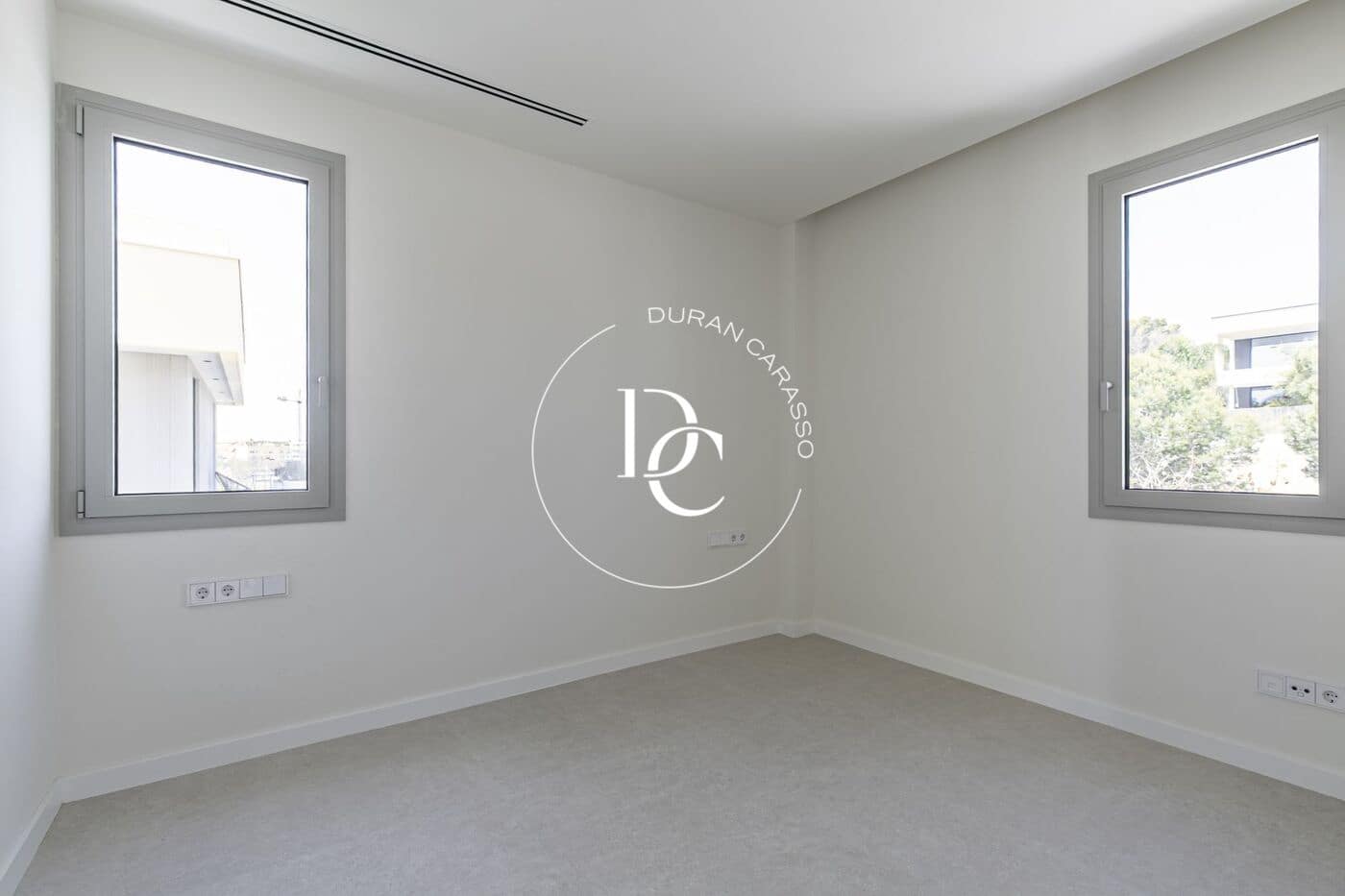 5 sypialnia Willa na sprzedaż w Sitges z basenem - 2 490 000 € (Ref: 10000162)