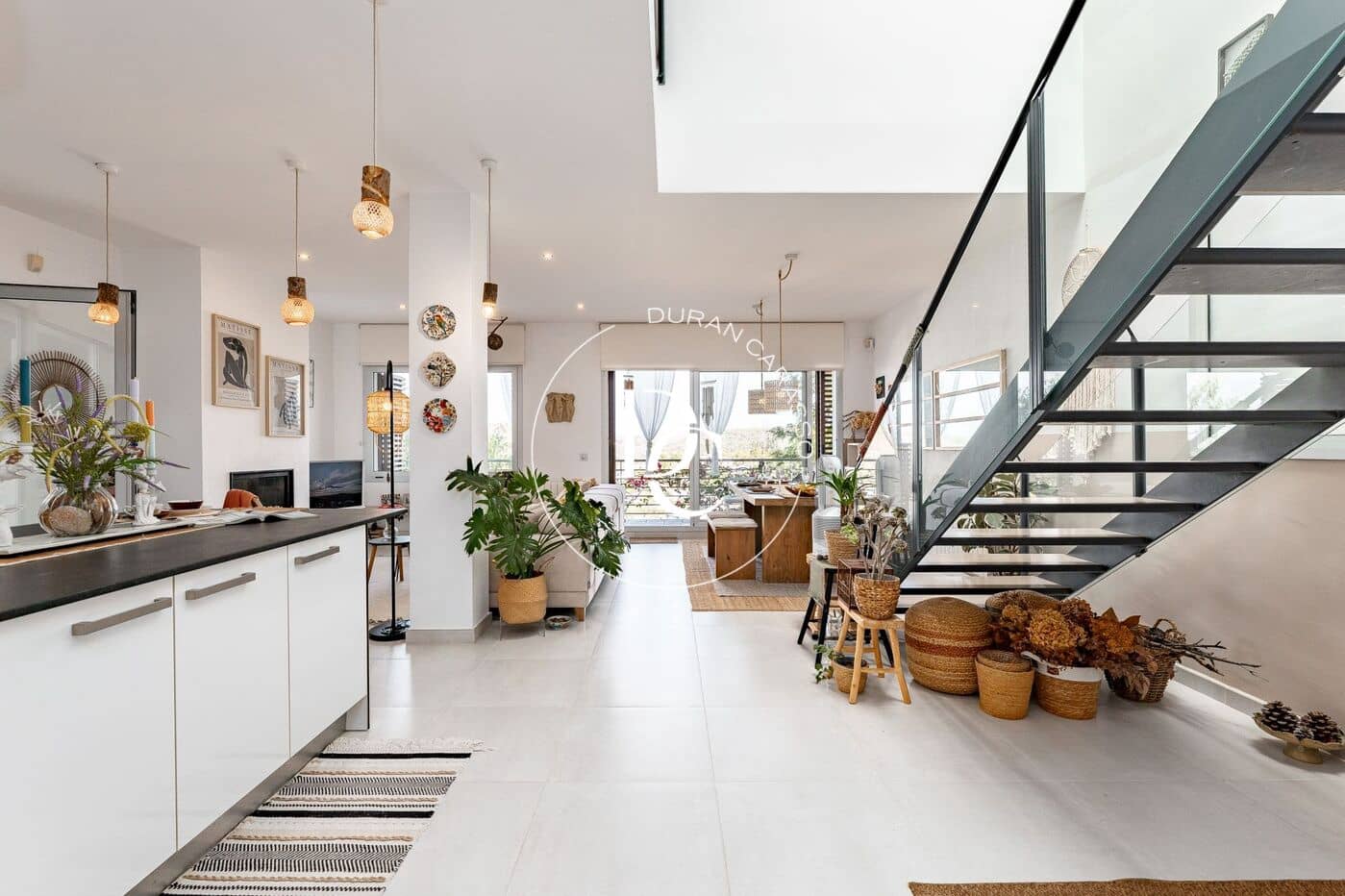 4 sypialnia Willa na sprzedaż w Sitges - 1 150 000 € (Ref: 10000163)