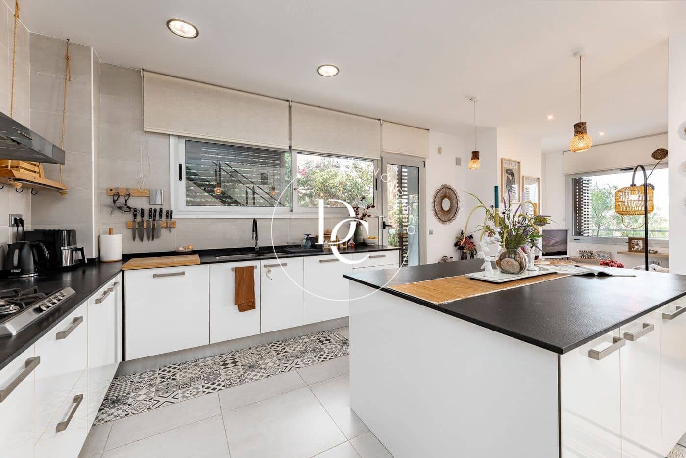 4 sypialnia Willa na sprzedaż w Sitges - 1 150 000 € (Ref: 10000163)