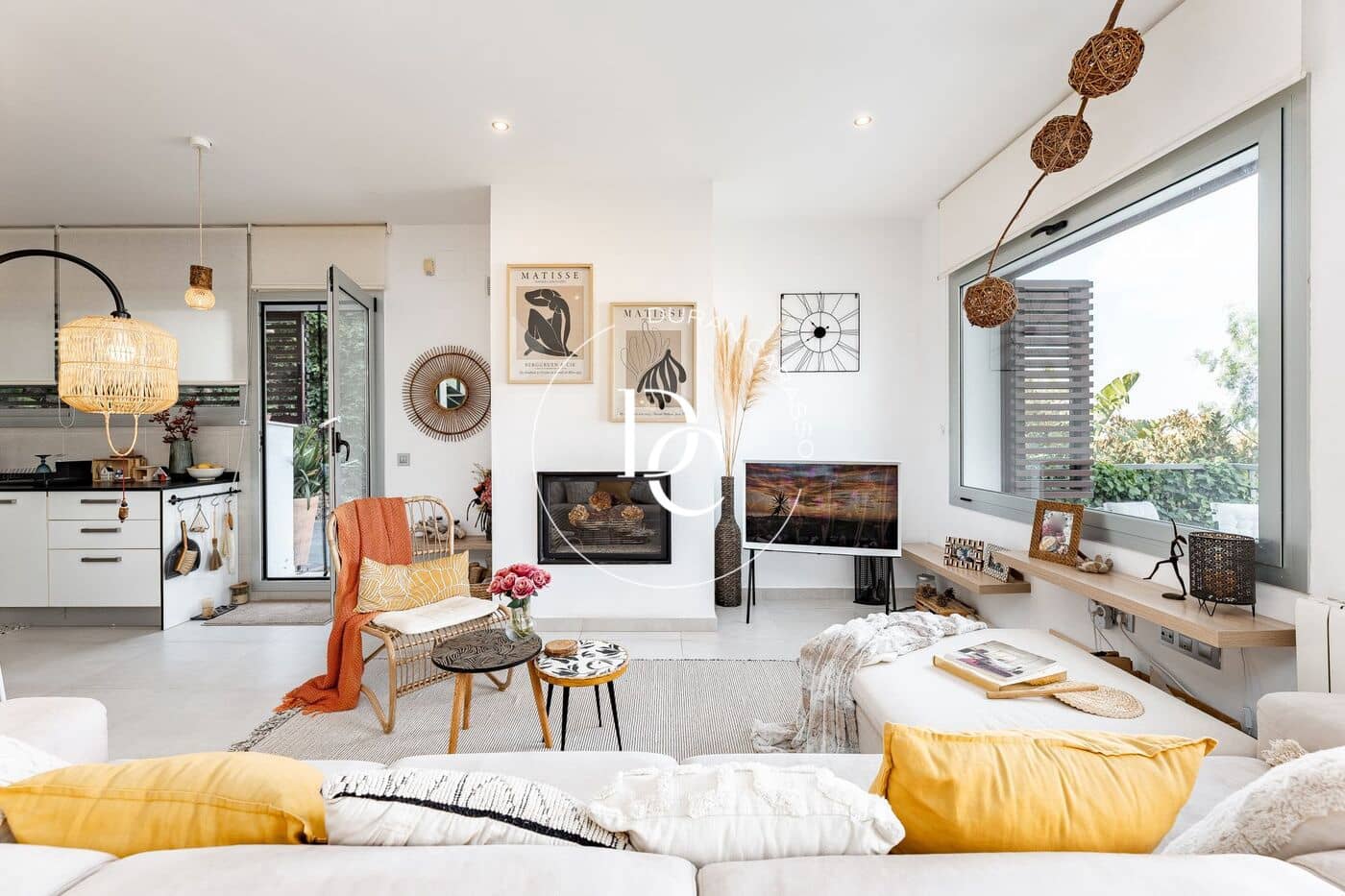 4 sypialnia Willa na sprzedaż w Sitges - 1 150 000 € (Ref: 10000163)