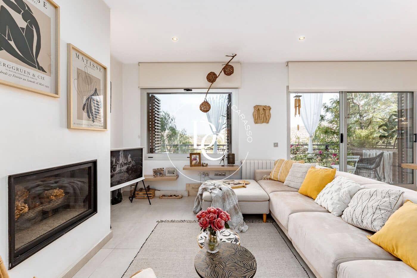 4 sypialnia Willa na sprzedaż w Sitges - 1 150 000 € (Ref: 10000163)