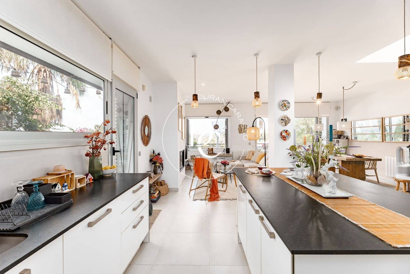 4 sypialnia Willa na sprzedaż w Sitges - 1 150 000 € (Ref: 10000163)