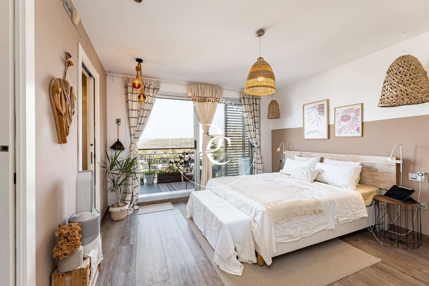 4 sypialnia Willa na sprzedaż w Sitges - 1 150 000 € (Ref: 10000163)