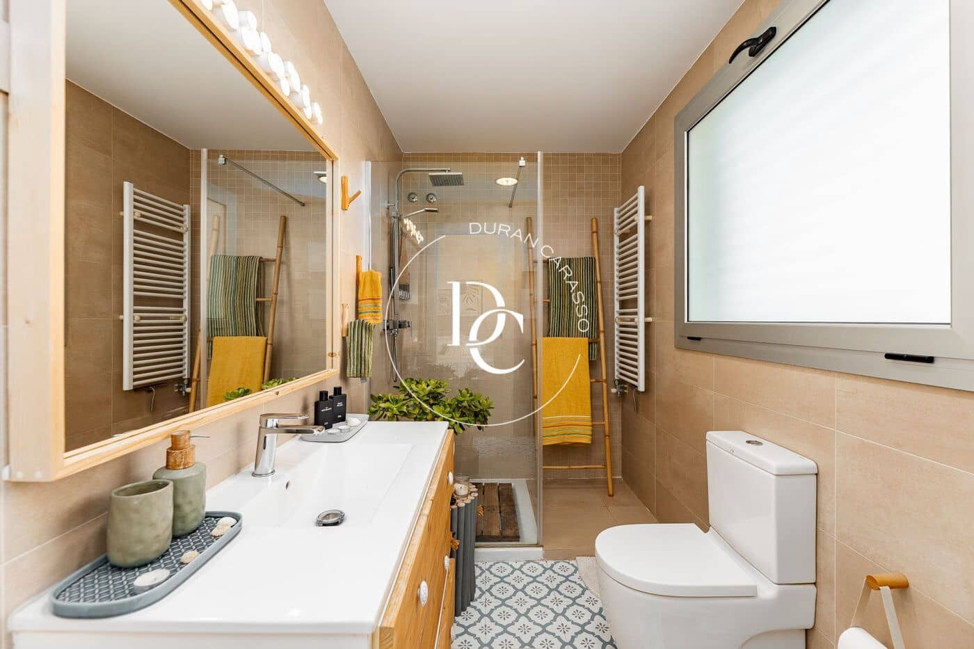 4 sypialnia Willa na sprzedaż w Sitges - 1 150 000 € (Ref: 10000163)