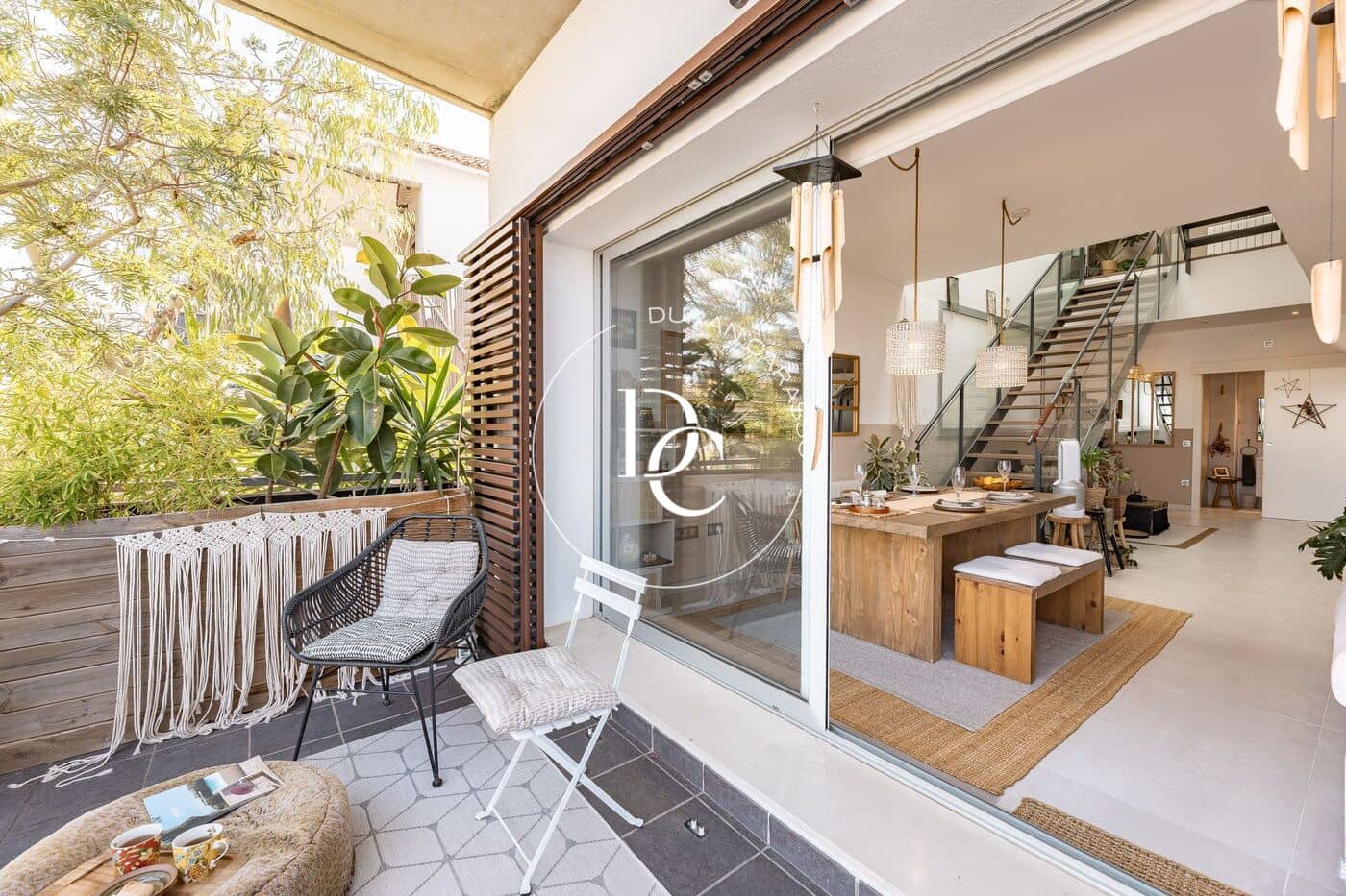 4 sypialnia Willa na sprzedaż w Sitges - 1 150 000 € (Ref: 10000163)