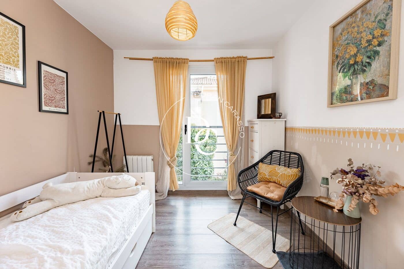 4 sypialnia Willa na sprzedaż w Sitges - 1 150 000 € (Ref: 10000163)