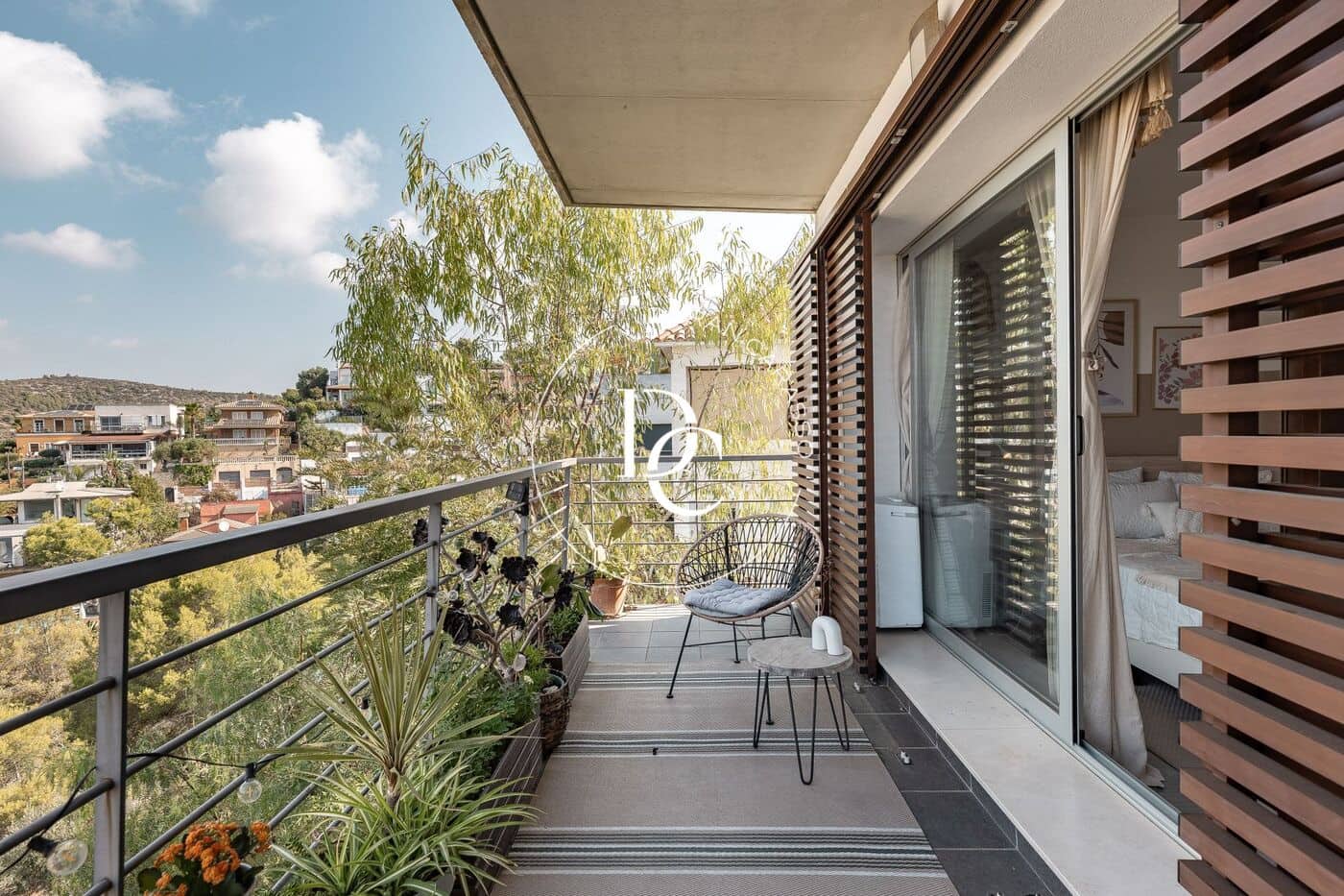 4 sypialnia Willa na sprzedaż w Sitges - 1 150 000 € (Ref: 10000163)