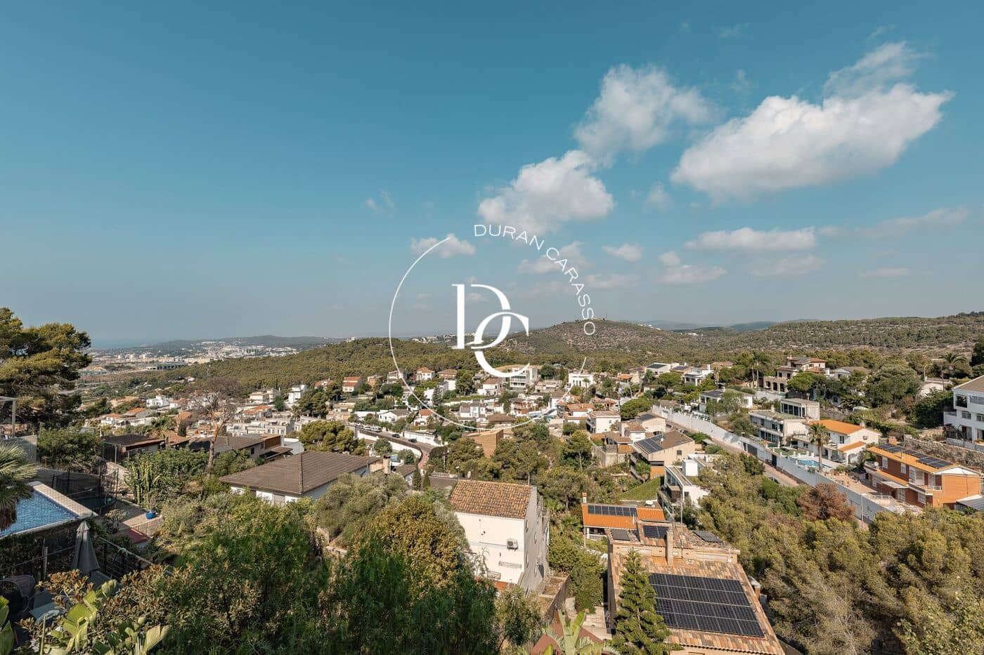 4 sypialnia Willa na sprzedaż w Sitges - 1 150 000 € (Ref: 10000163)