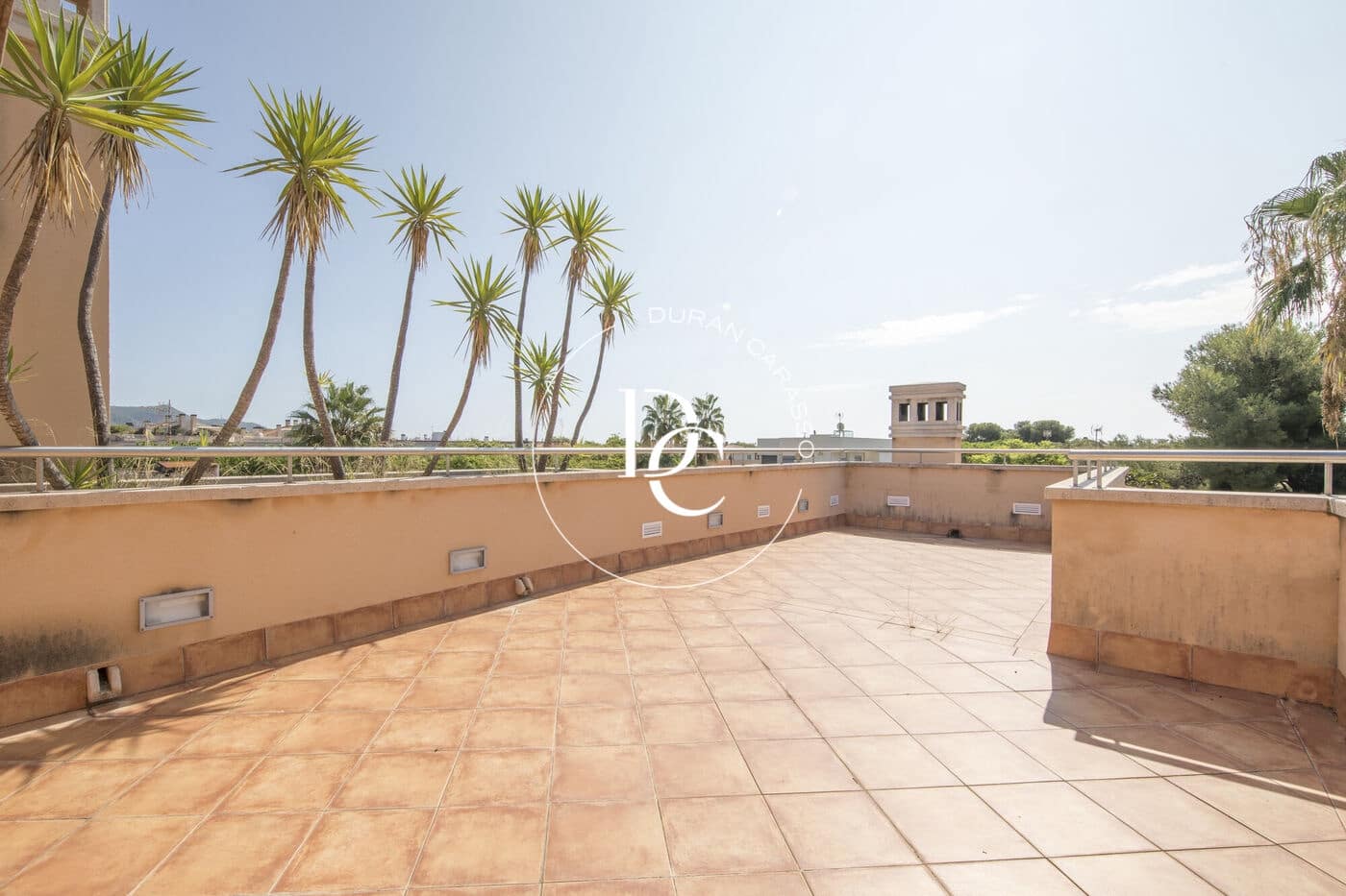 4 makuuhuone Huvila vuokrattavana paikassa Sitges mukana uima-altaan 
autotalli - 10 900 € (Ref: 10000164)