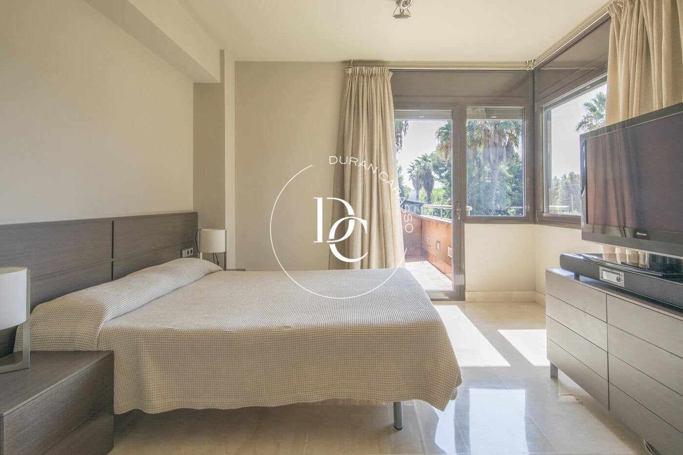 4 makuuhuone Huvila vuokrattavana paikassa Sitges mukana uima-altaan 
autotalli - 10 900 € (Ref: 10000164)