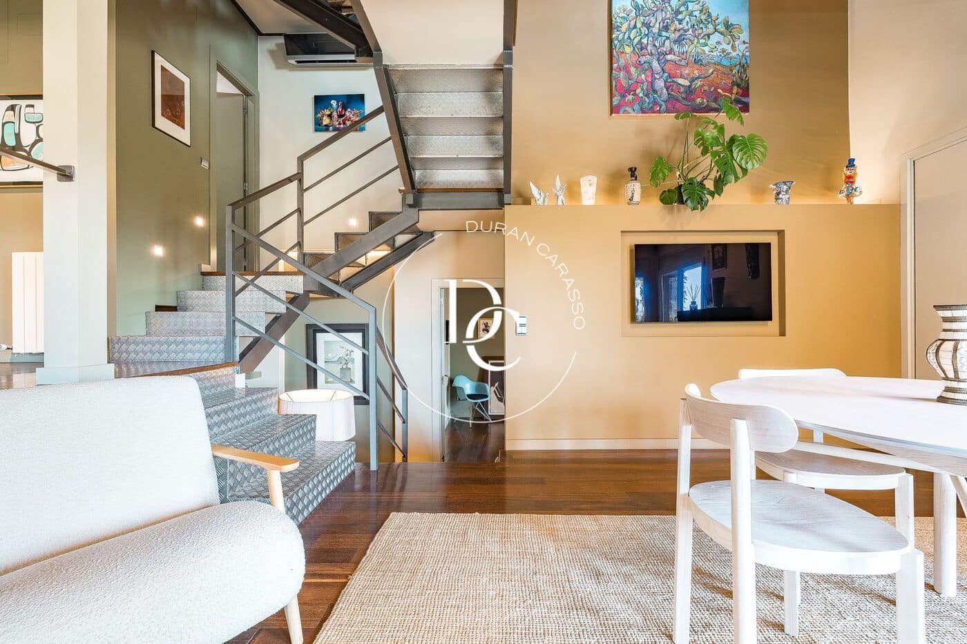 4 sovrum Villa till salu i Molins de Rei - 890 000 € (Ref: 10011568)