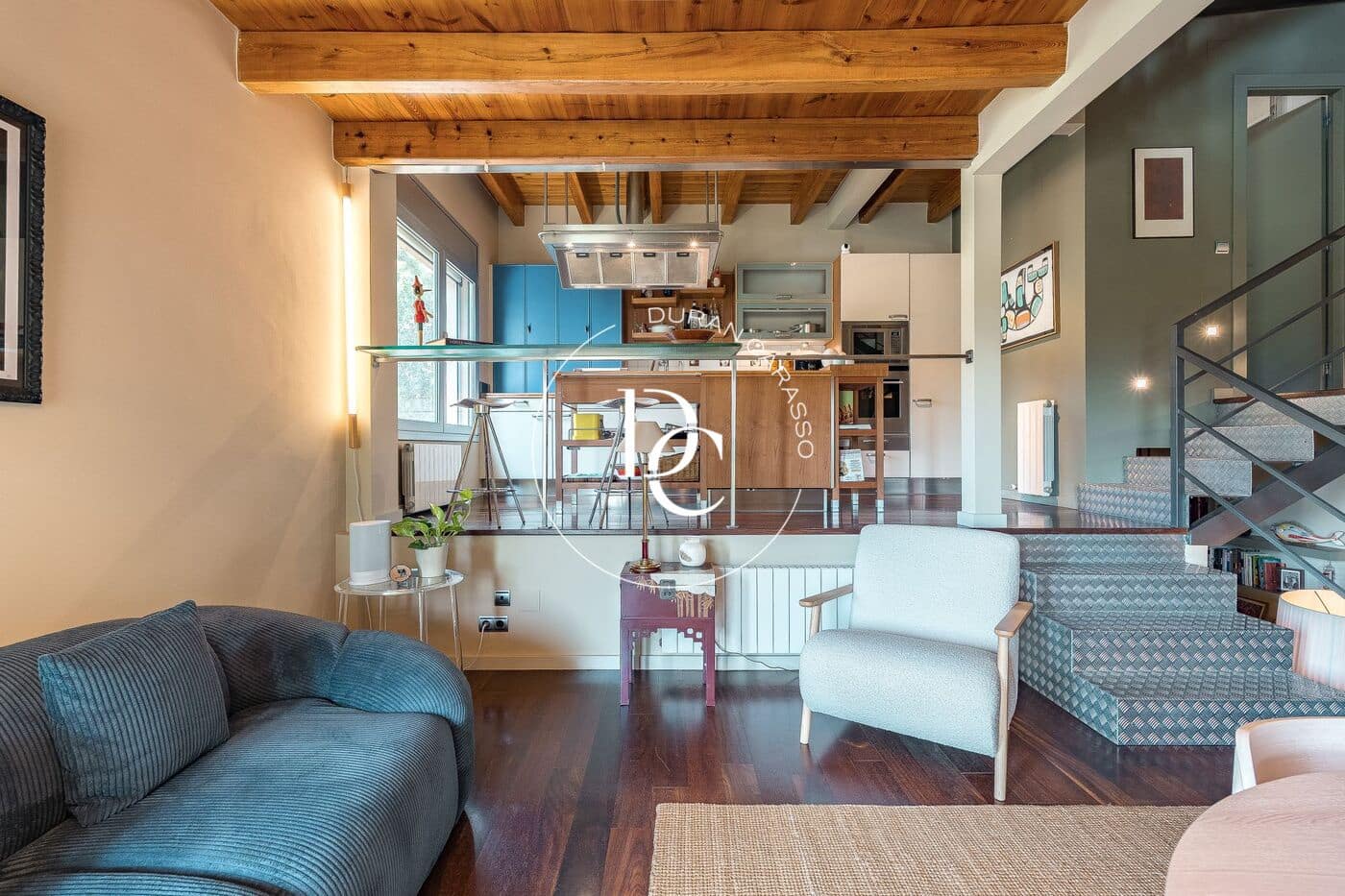 4 sovrum Villa till salu i Molins de Rei - 890 000 € (Ref: 10011568)