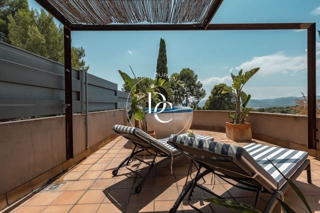 4 bedroom Villa for sale in Molins de Rei - € 890,000 (Ref: 10011568)
