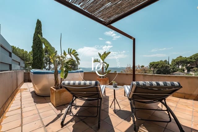 4 bedroom Villa for sale in Molins de Rei - € 890,000 (Ref: 10011568)