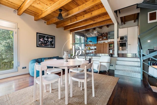 4 bedroom Villa for sale in Molins de Rei - € 890,000 (Ref: 10011568)