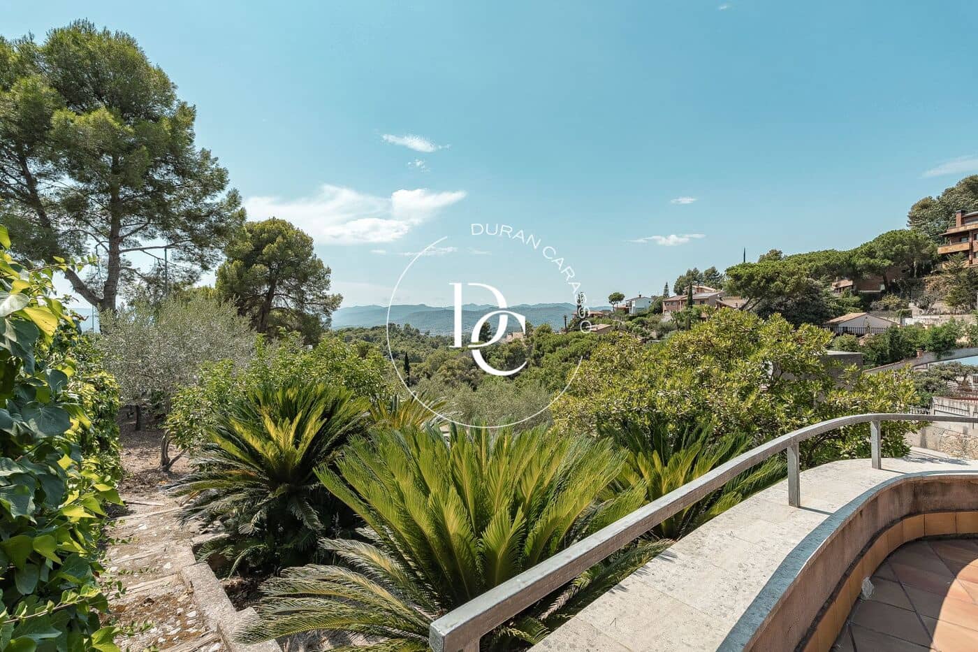 4 sovrum Villa till salu i Molins de Rei - 890 000 € (Ref: 10011568)