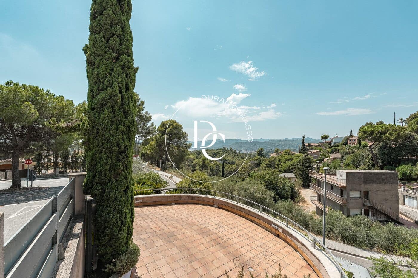 4 sovrum Villa till salu i Molins de Rei - 890 000 € (Ref: 10011568)