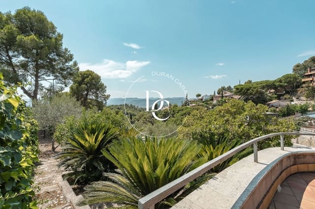 4 bedroom Villa for sale in Molins de Rei - € 890,000 (Ref: 10011568)
