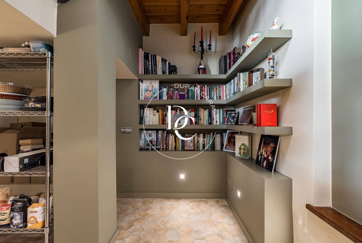 4 sovrum Villa till salu i Molins de Rei - 890 000 € (Ref: 10011568)