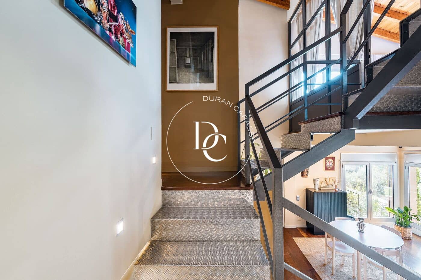 4 sovrum Villa till salu i Molins de Rei - 890 000 € (Ref: 10011568)