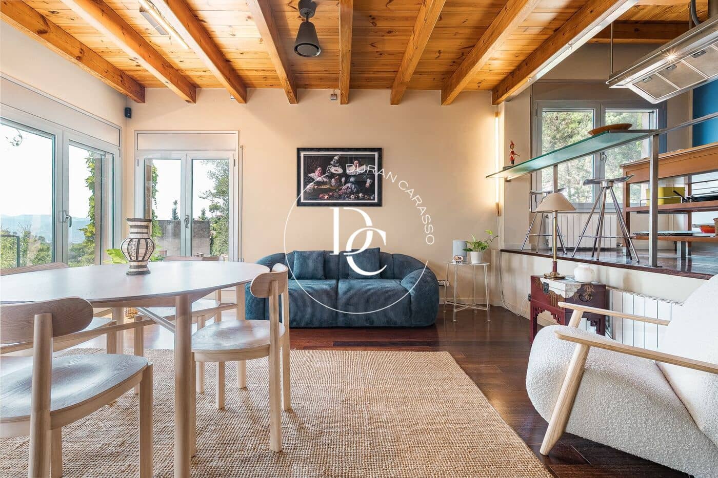 4 sovrum Villa till salu i Molins de Rei - 890 000 € (Ref: 10011568)