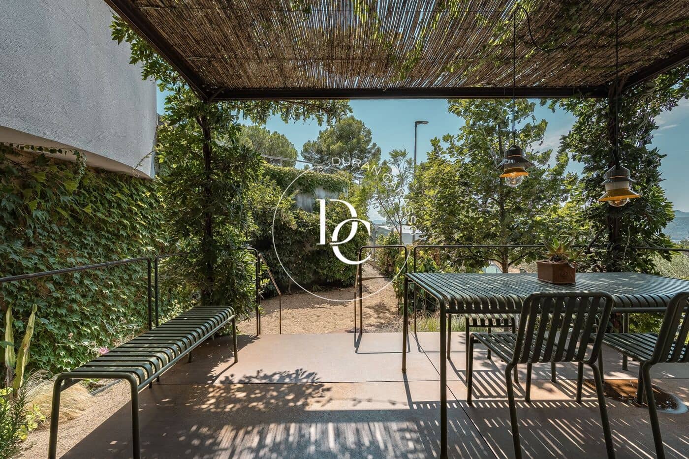 4 sovrum Villa till salu i Molins de Rei - 890 000 € (Ref: 10011568)