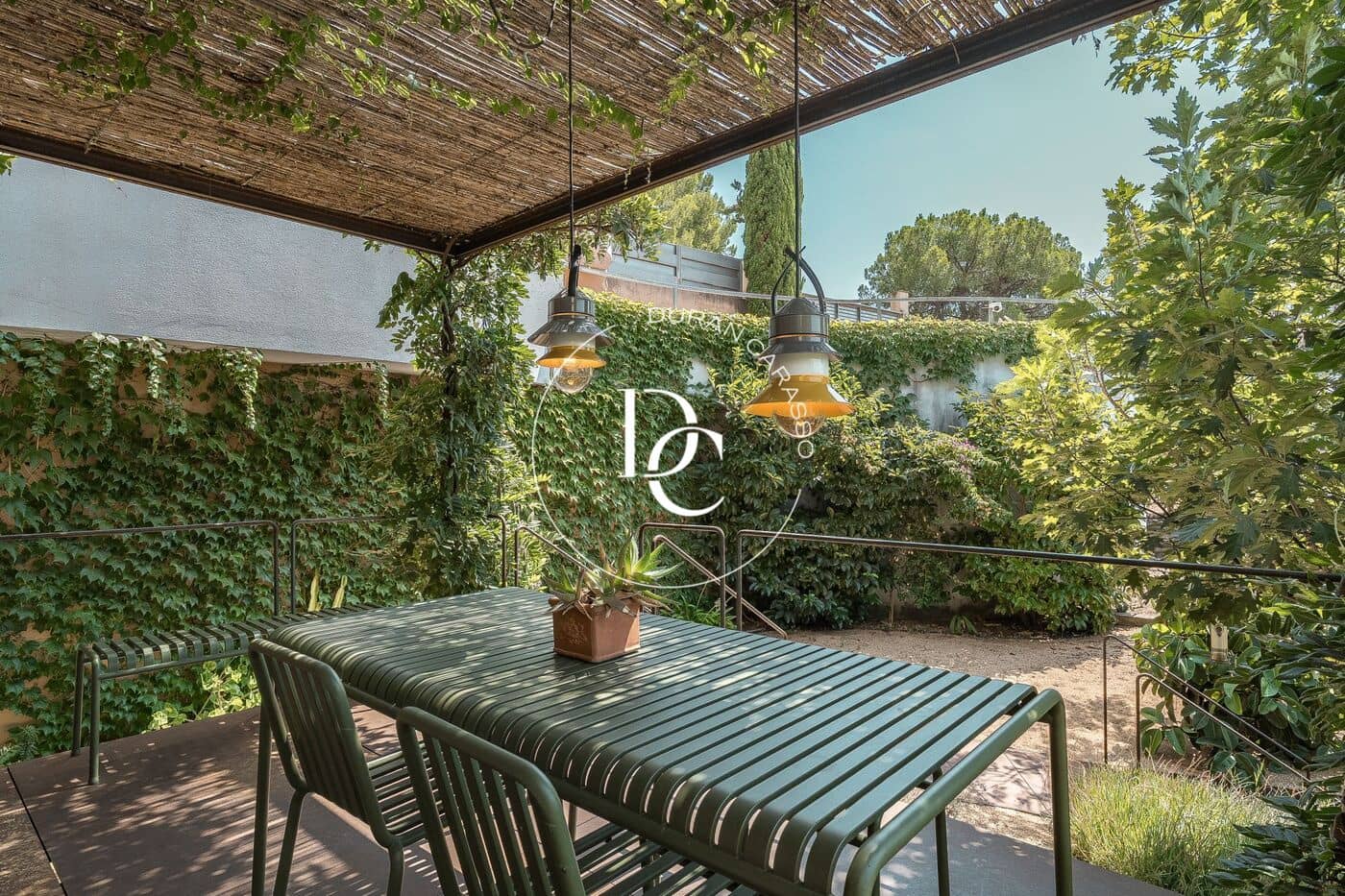 4 sovrum Villa till salu i Molins de Rei - 890 000 € (Ref: 10011568)