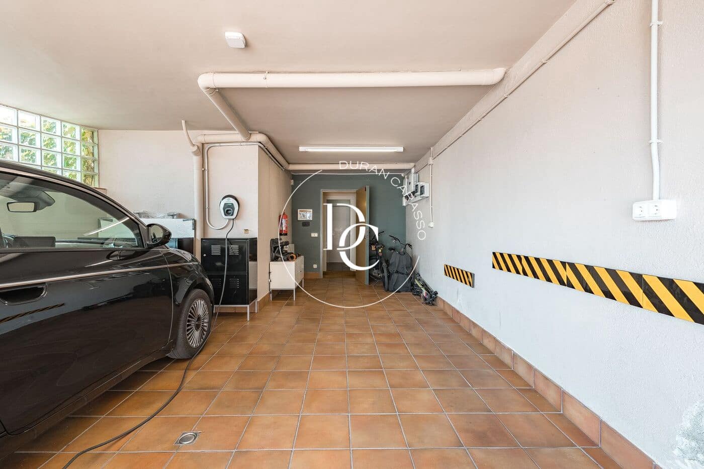 4 sovrum Villa till salu i Molins de Rei - 890 000 € (Ref: 10011568)