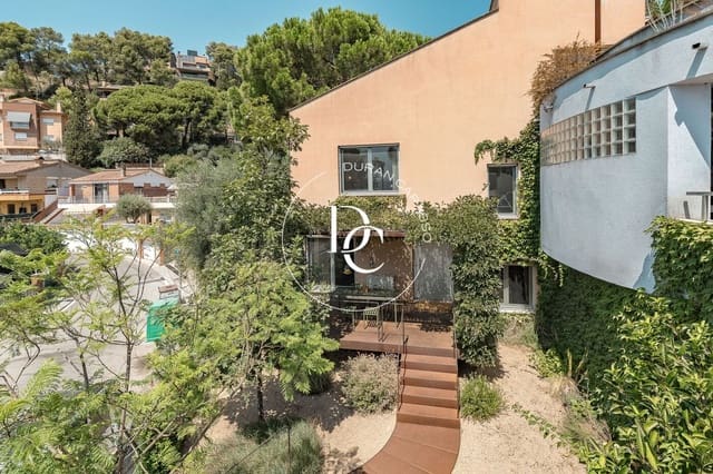 4 bedroom Villa for sale in Molins de Rei - € 890,000 (Ref: 10011568)