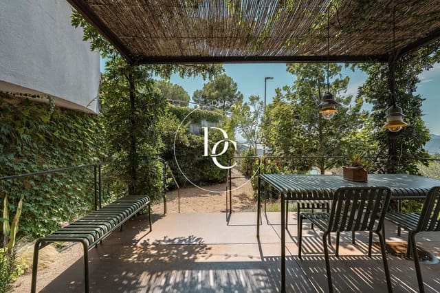 4 bedroom Villa for sale in Molins de Rei - € 890,000 (Ref: 10011568)