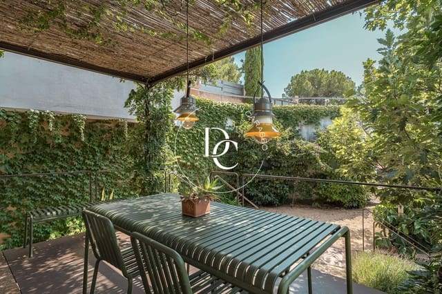 4 bedroom Villa for sale in Molins de Rei - € 890,000 (Ref: 10011568)