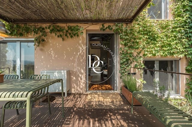 4 bedroom Villa for sale in Molins de Rei - € 890,000 (Ref: 10011568)