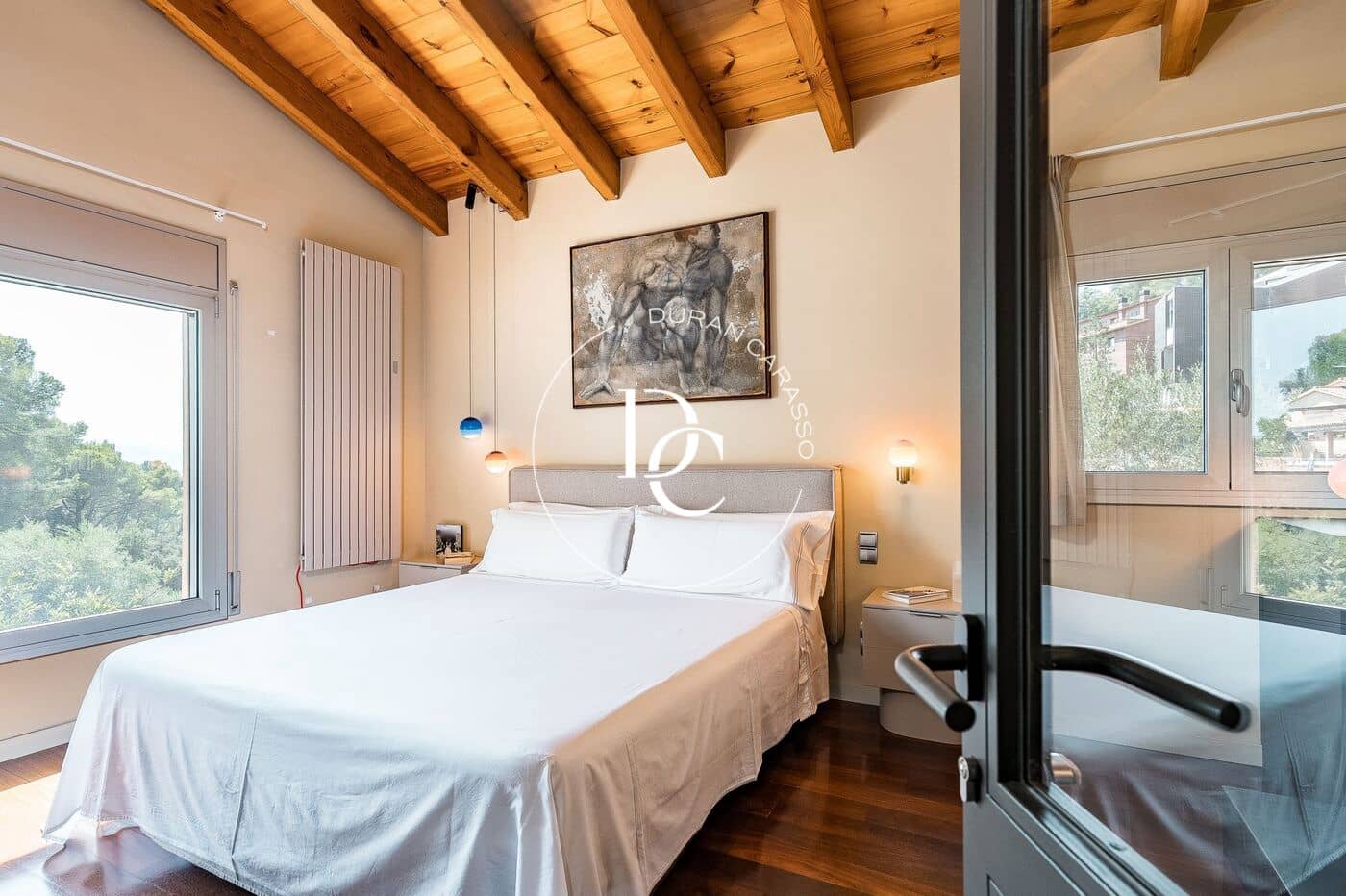 4 sovrum Villa till salu i Molins de Rei - 890 000 € (Ref: 10011568)