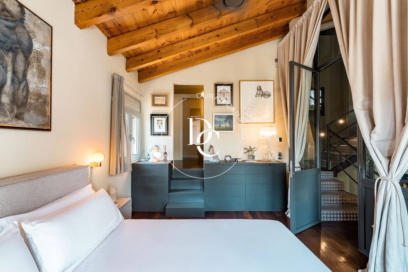 4 sovrum Villa till salu i Molins de Rei - 890 000 € (Ref: 10011568)