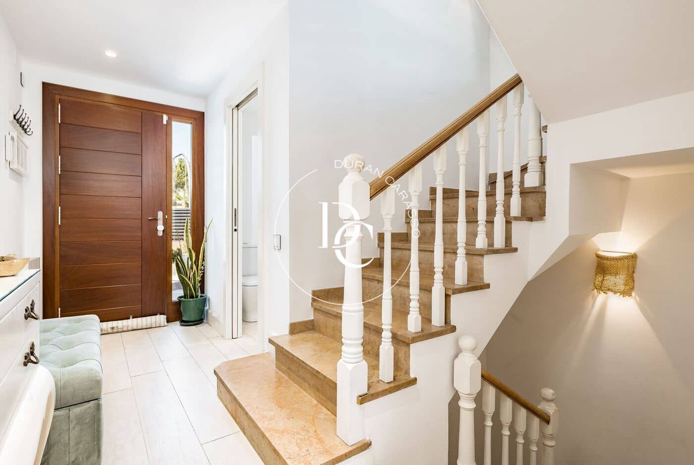 Chalet de 5 habitaciones en Sant Joan Despí en venta - 1.060.000 € (Ref: 10011569)