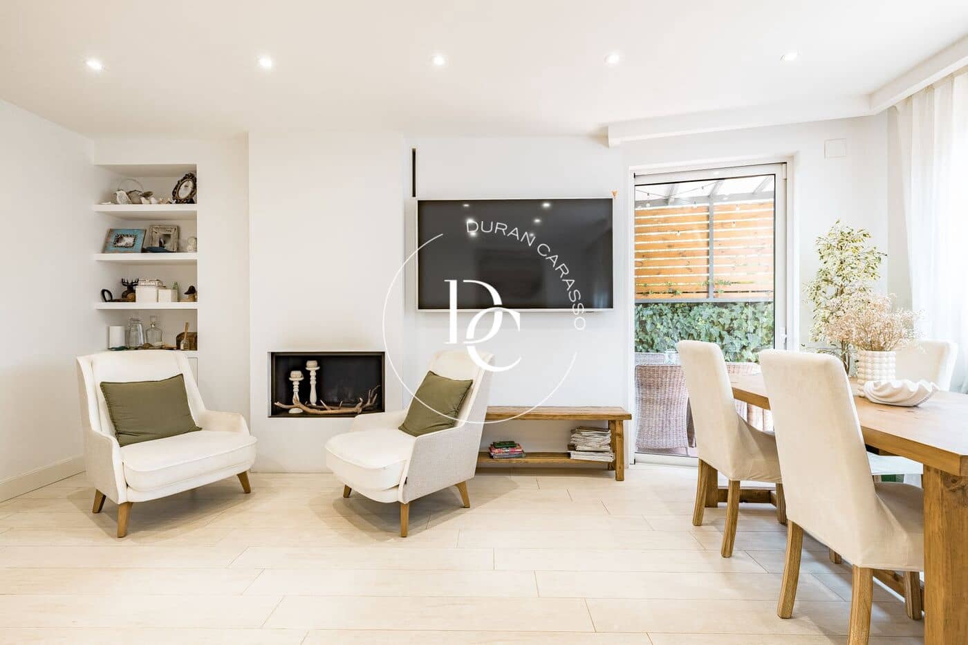 Chalet de 5 habitaciones en Sant Joan Despí en venta - 1.060.000 € (Ref: 10011569)