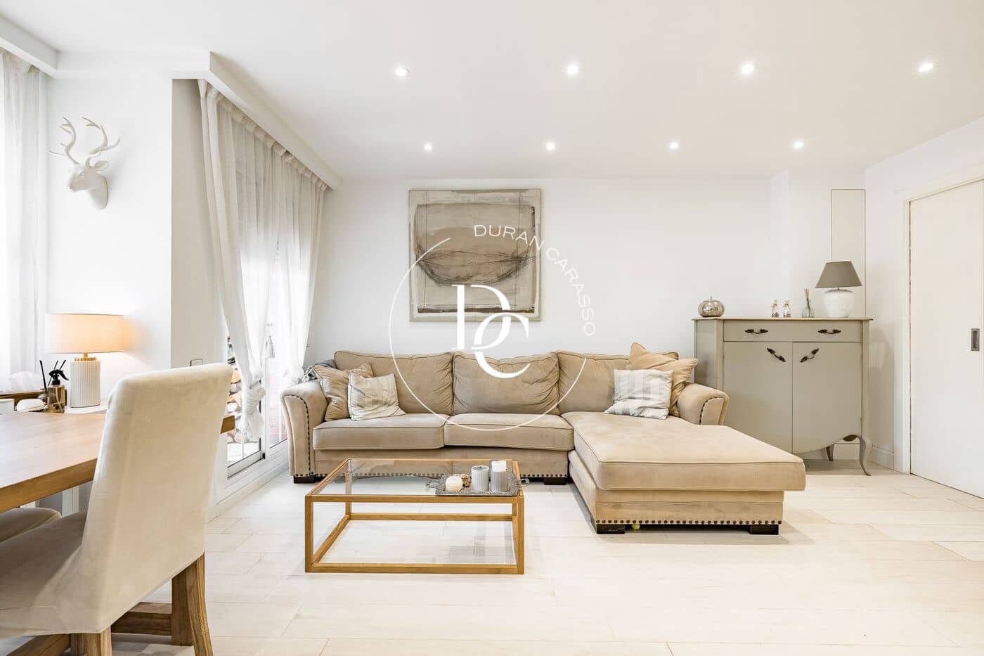 Chalet de 5 habitaciones en Sant Joan Despí en venta - 1.060.000 € (Ref: 10011569)