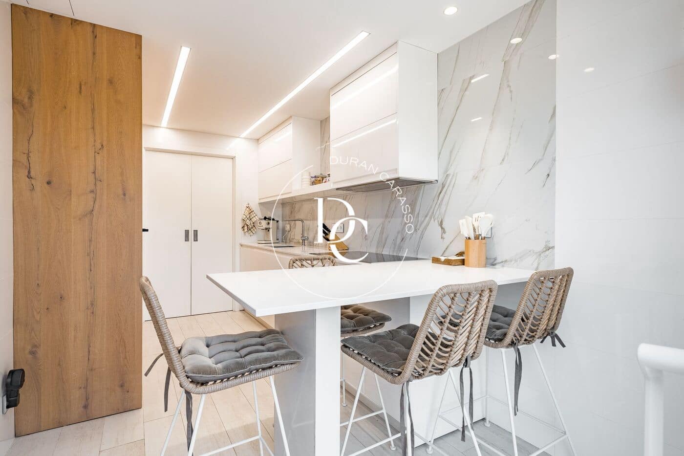 Chalet de 5 habitaciones en Sant Joan Despí en venta - 1.060.000 € (Ref: 10011569)