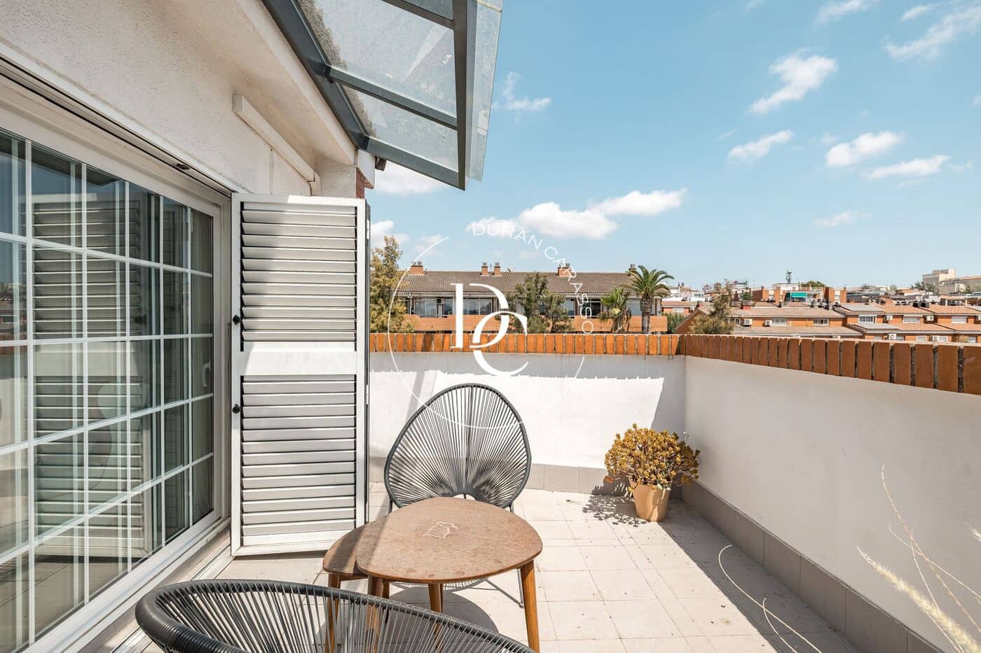 Chalet de 5 habitaciones en Sant Joan Despí en venta - 1.060.000 € (Ref: 10011569)