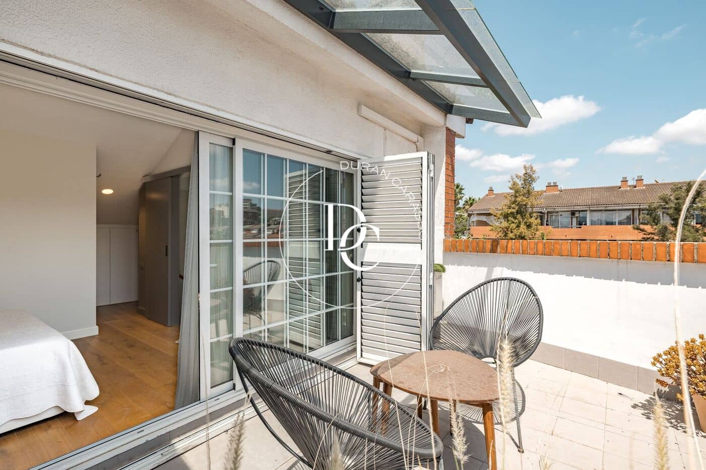 Chalet de 5 habitaciones en Sant Joan Despí en venta - 1.060.000 € (Ref: 10011569)