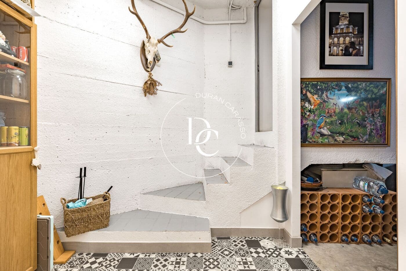 Chalet de 5 habitaciones en Sant Joan Despí en venta - 1.060.000 € (Ref: 10011569)
