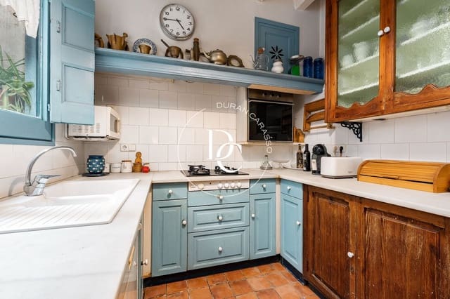 5 slaapkamer Huis te koop in Sitges - € 1.295.000 (Ref: 10015703)