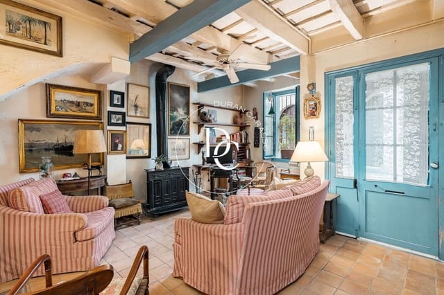 5 slaapkamer Huis te koop in Sitges - € 1.295.000 (Ref: 10015703)