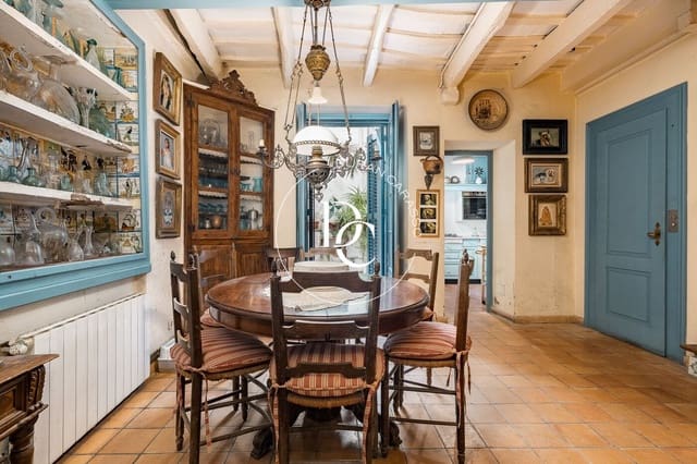 5 slaapkamer Huis te koop in Sitges - € 1.295.000 (Ref: 10015703)