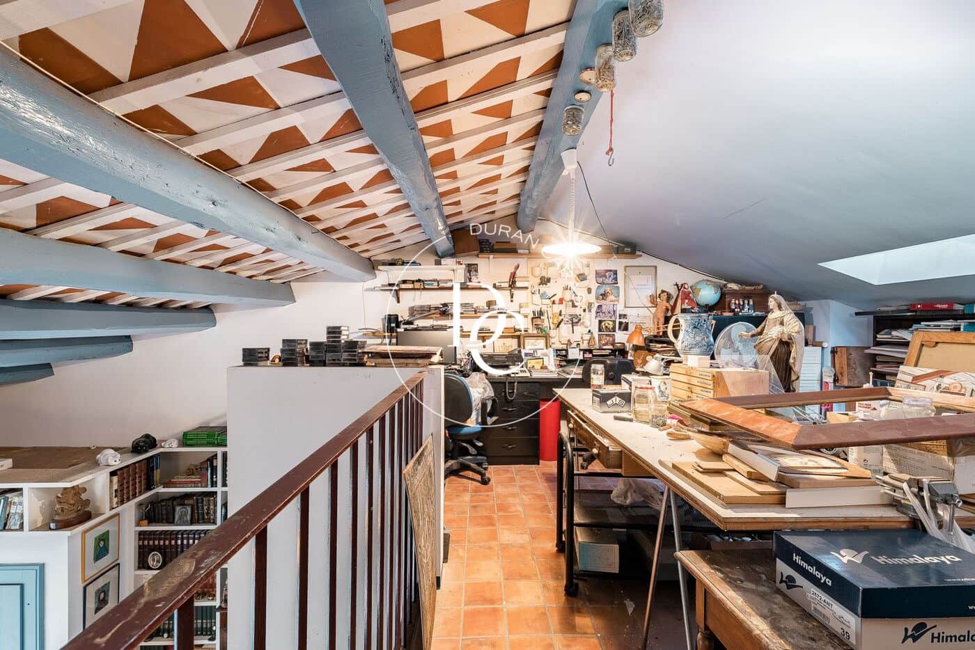 5 slaapkamer Huis te koop in Sitges - € 1.295.000 (Ref: 10015703)