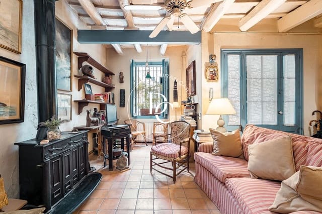 5 slaapkamer Huis te koop in Sitges - € 1.295.000 (Ref: 10015703)